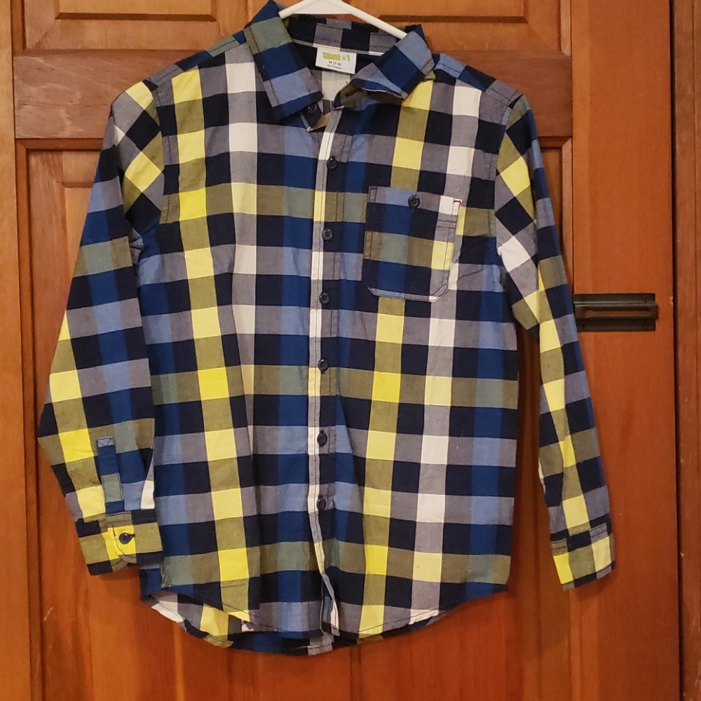 Crazy 8 shirt